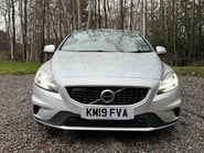 Volvo V40 2.0 V40 R-Design Edition D3 Auto 5dr 6