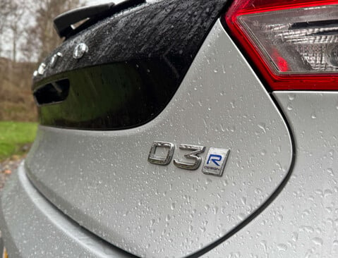 Volvo V40 2.0 V40 R-Design Edition D3 Auto 5dr 12