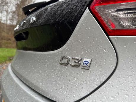 Volvo V40 2.0 V40 R-Design Edition D3 Auto 5dr 12