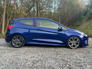 Ford Fiesta 1.0 Fiesta ST-Line T 3dr 2