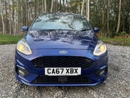 Ford Fiesta 1.0 Fiesta ST-Line T 3dr 8