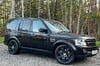 Land Rover Discovery 3.0 Discovery XS SDV6 Auto 4WD 5dr