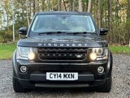 Land Rover Discovery 3.0 Discovery XS SDV6 Auto 4WD 5dr 8