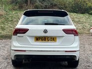 Volkswagen Tiguan 2.0 Tiguan R-Line TDI Semi-Auto 5dr 4