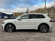 Volkswagen Tiguan 2.0 Tiguan R-Line TDI Semi-Auto 5dr 6