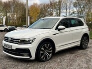 Volkswagen Tiguan 2.0 Tiguan R-Line TDI Semi-Auto 5dr 7