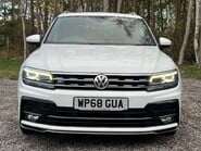 Volkswagen Tiguan 2.0 Tiguan R-Line TDI Semi-Auto 5dr 8