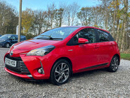 Toyota Yaris 1.5 Yaris Y20 VVT-i HEV CVT 5dr 9