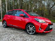 Toyota Yaris 1.5 Yaris Y20 VVT-i HEV CVT 5dr 1