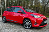 Toyota Yaris 1.5 Yaris Y20 VVT-i HEV CVT 5dr