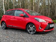 Toyota Yaris 1.5 Yaris Y20 VVT-i HEV CVT 5dr 1