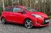 Toyota Yaris 1.5 Yaris Y20 VVT-i HEV CVT 5dr