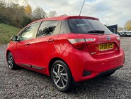 Toyota Yaris 1.5 Yaris Y20 VVT-i HEV CVT 5dr 6