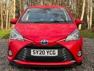 Toyota Yaris 1.5 Yaris Y20 VVT-i HEV CVT 5dr 9