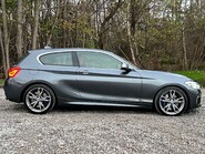 BMW 1 Series 3.0 M140I Auto 3dr 2