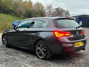 BMW 1 Series 3.0 M140I Auto 3dr 5