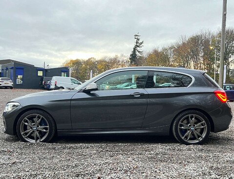 BMW 1 Series 3.0 M140I Auto 3dr 6