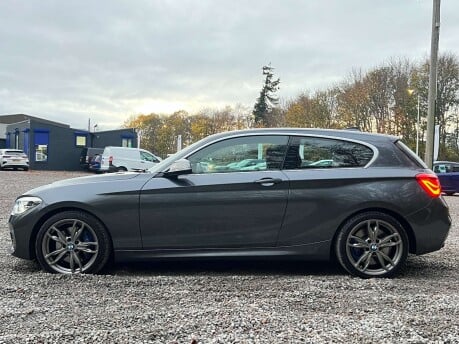 BMW 1 Series 3.0 M140I Auto 3dr 6