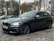 BMW 1 Series 3.0 M140I Auto 3dr 7