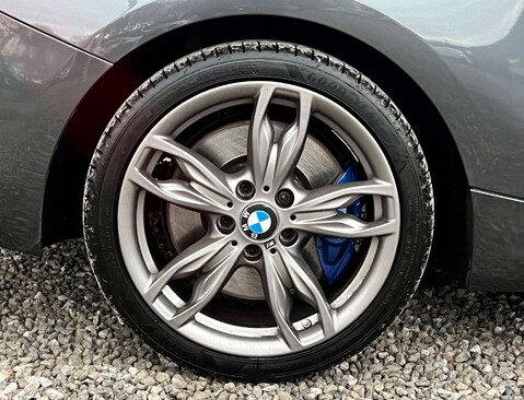 BMW 1 Series 3.0 M140I Auto 3dr 10