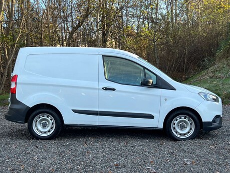 Ford Transit Courier 1.0 Transit Courier Base