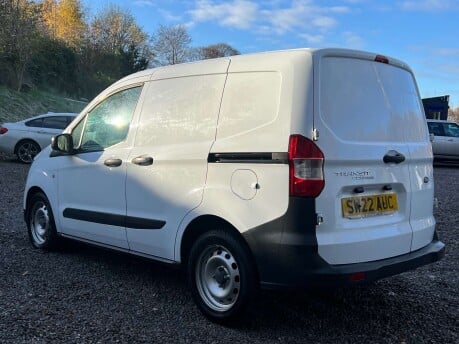 Ford Transit Courier 1.0 Transit Courier Base 3