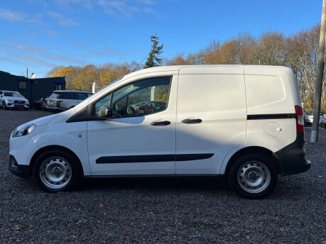 Ford Transit Courier 1.0 Transit Courier Base 4