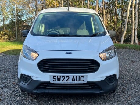 Ford Transit Courier 1.0 Transit Courier Base 6