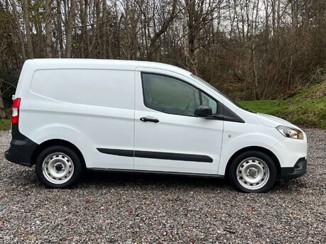 Ford Transit Courier 1.0 Transit Courier Base