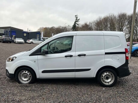 Ford Transit Courier 1.0 Transit Courier Base 7