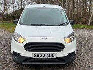 Ford Transit Courier 1.0 Transit Courier Base 9