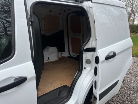 Ford Transit Courier 1.0 Transit Courier Base 15