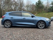 Ford Focus 1.0 Focus ST-Line 5dr 2