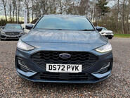 Ford Focus 1.0 Focus ST-Line 5dr 8