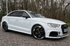 Audi A3 2.5 RS 3 Audi Sport Edition TFSI Quattro Semi-Auto 4WD 4dr