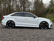 Audi A3 2.5 RS 3 Audi Sport Edition TFSI Quattro Semi-Auto 4WD 4dr 2