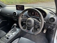 Audi A3 2.5 RS 3 Audi Sport Edition TFSI Quattro Semi-Auto 4WD 4dr 33