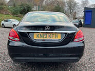 Mercedes-Benz C Class 1.5 C 200 SE Auto 4dr 6