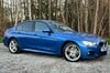 BMW 3 Series 2.0 320d xDrive M Sport Auto 4WD 4dr