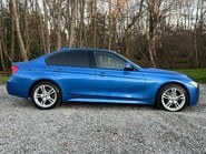 BMW 3 Series 2.0 320d xDrive M Sport Auto 4WD 4dr 2