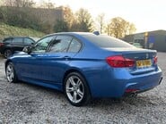 BMW 3 Series 2.0 320d xDrive M Sport Auto 4WD 4dr 5