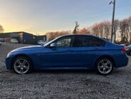 BMW 3 Series 2.0 320d xDrive M Sport Auto 4WD 4dr 6