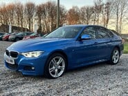 BMW 3 Series 2.0 320d xDrive M Sport Auto 4WD 4dr 7