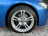 BMW 3 Series 2.0 320d xDrive M Sport Auto 4WD 4dr 9