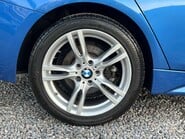 BMW 3 Series 2.0 320d xDrive M Sport Auto 4WD 4dr 10