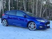 Ford Focus 2.0 Focus ST-3 T 5dr 1