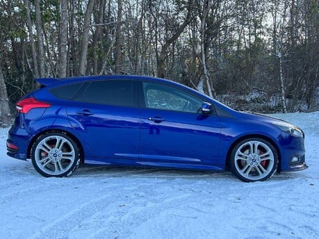 Ford Focus 2.0 Focus ST-3 T 5dr