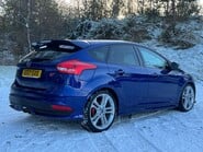 Ford Focus 2.0 Focus ST-3 T 5dr 4