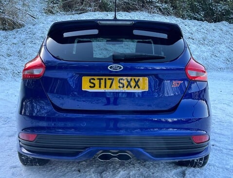 Ford Focus 2.0 Focus ST-3 T 5dr 5