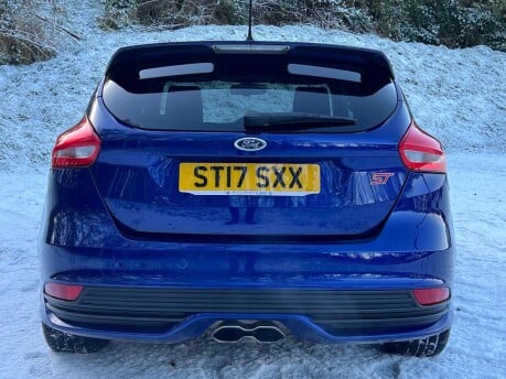 Ford Focus 2.0 Focus ST-3 T 5dr 5